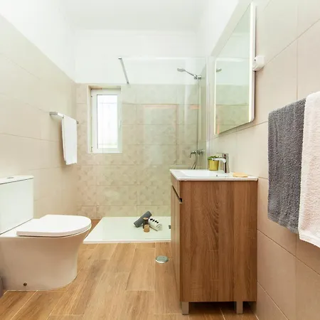 Villa Palms By Algarve Vacation