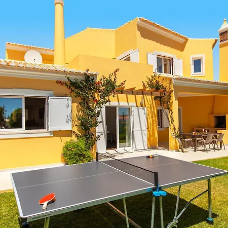 Palms By Algarve Vacation Villa *