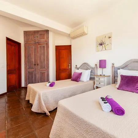 Palms By Algarve Vacation