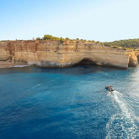 Palms By Algarve Vacation *