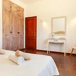 Villa Palms By Algarve Vacation