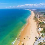 Villa Palms By Algarve Vacation *