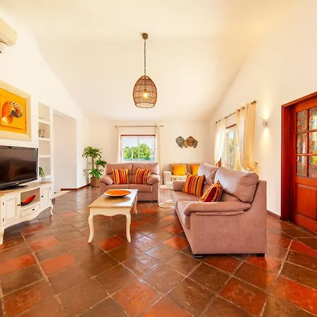 Palms By Algarve Vacation Villa Albufeira