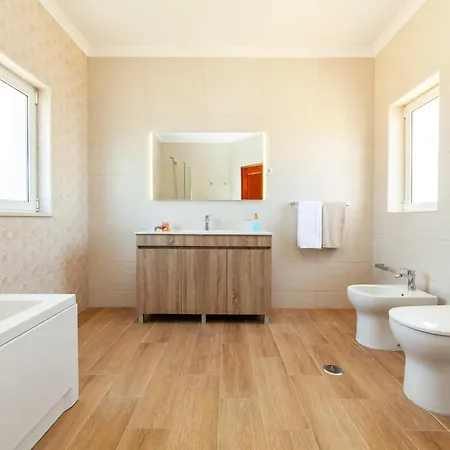 Palms By Algarve Vacation Villa Albufeira