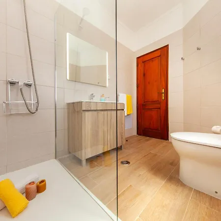 Palms By Algarve Vacation Villa *