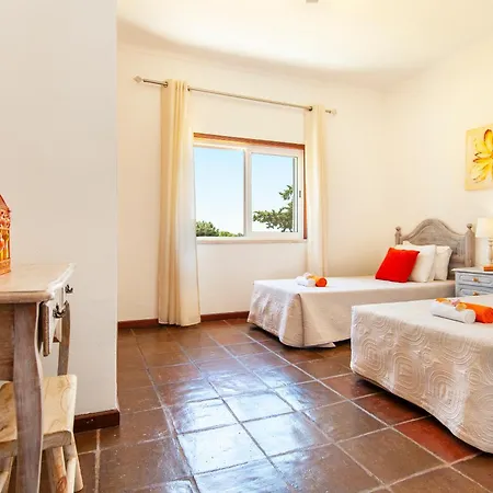 Villa Palms By Algarve Vacation *