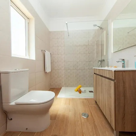 Palms By Algarve Vacation Albufeira