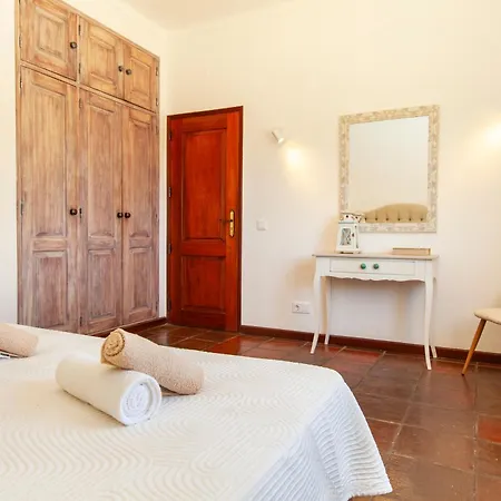 Villa Palms - Moradia Tranquila Com Piscina Aquecivel - Gale,