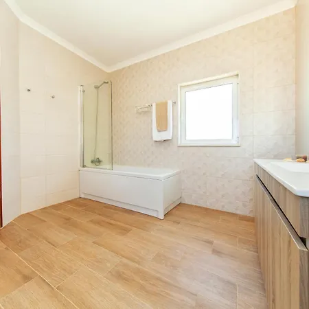 Palms By Algarve Vacation Villa Albufeira