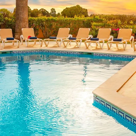 Palms By Algarve Vacation