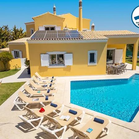 Palms By Algarve Vacation Albufeira