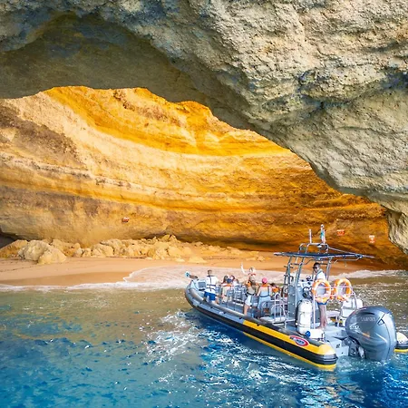 Villa Palms By Algarve Vacation *