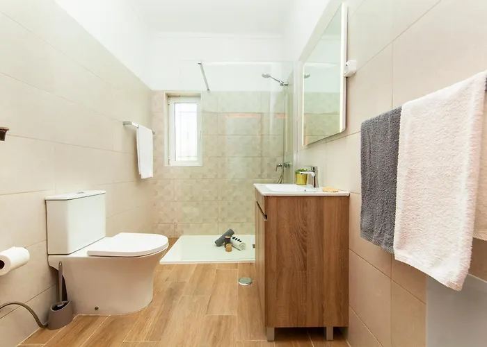 فيلة Palms By Algarve Vacation