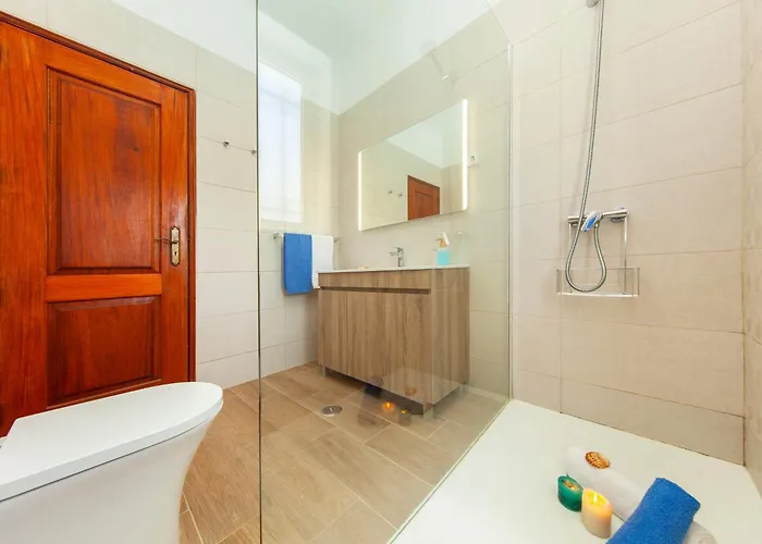 فيلة Palms By Algarve Vacation *