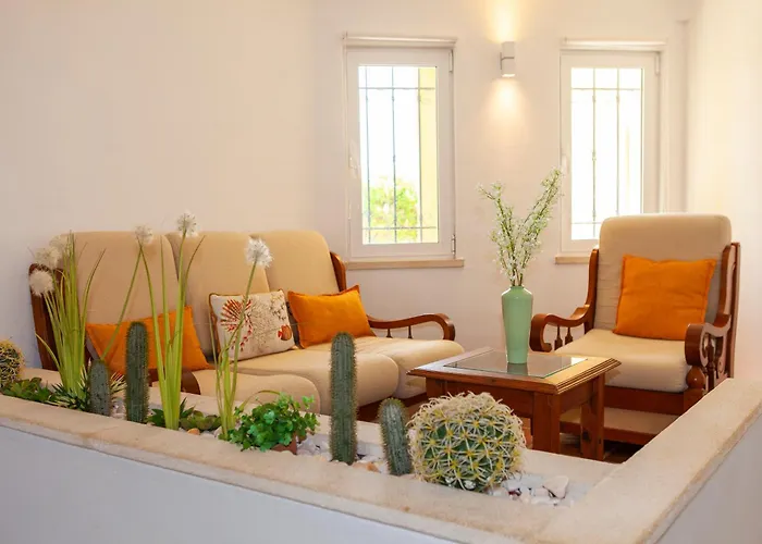 Palms By Algarve Vacation فيلة