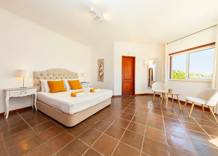 فيلة Palms By Algarve Vacation