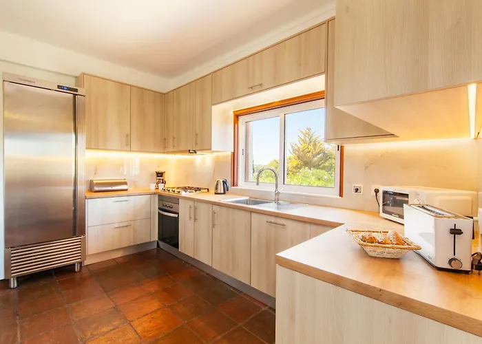 Palms By Algarve Vacation فيلة *