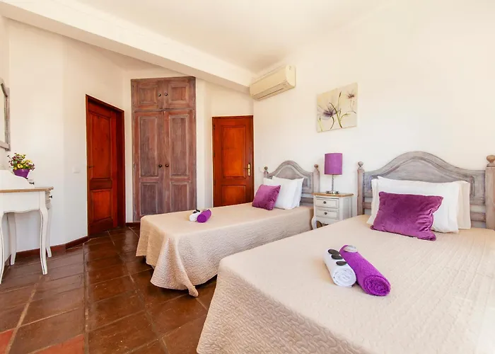 Palms By Algarve Vacation