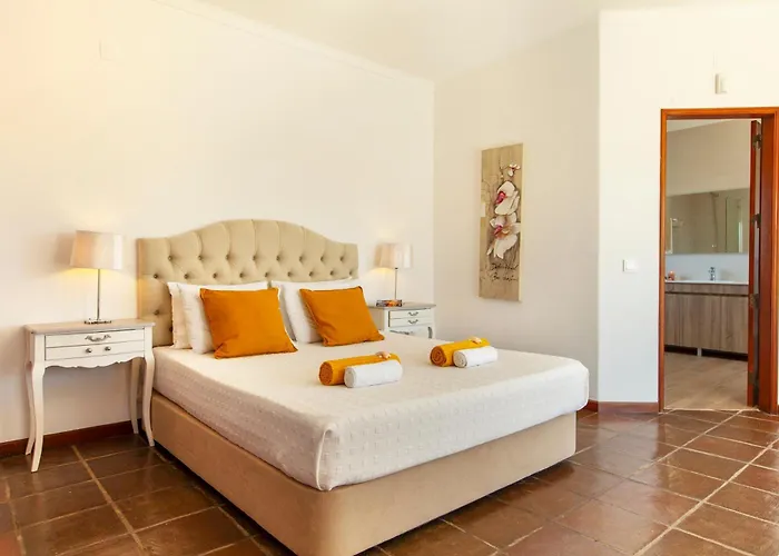 Palms By Algarve Vacation فيلة