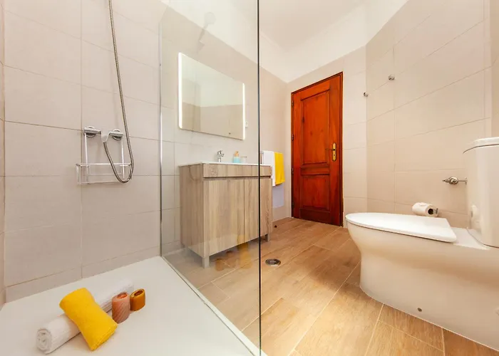 Palms By Algarve Vacation فيلة *