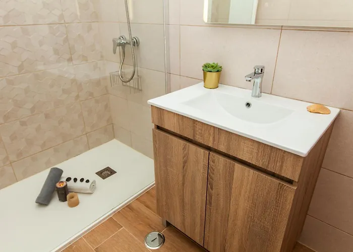 Palms By Algarve Vacation فيلة البوفيرا