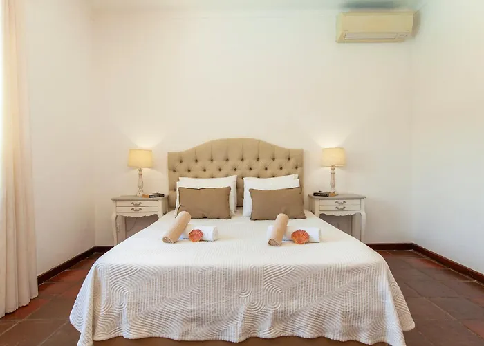 فيلة Palms By Algarve Vacation البوفيرا