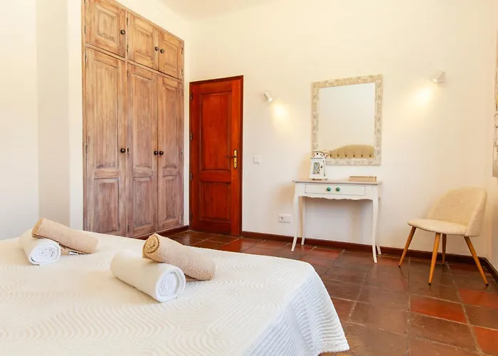 فيلة Palms By Algarve Vacation