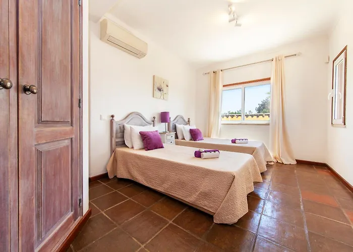 Palms By Algarve Vacation فيلة