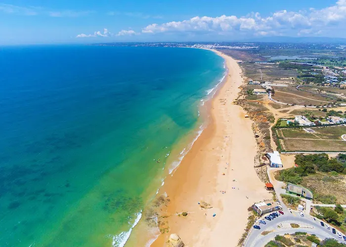 فيلة Palms By Algarve Vacation *