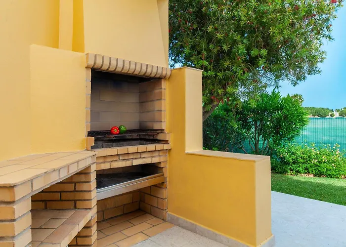 Palms By Algarve Vacation *