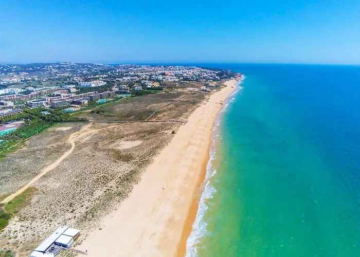 Palms By Algarve Vacation فيلة