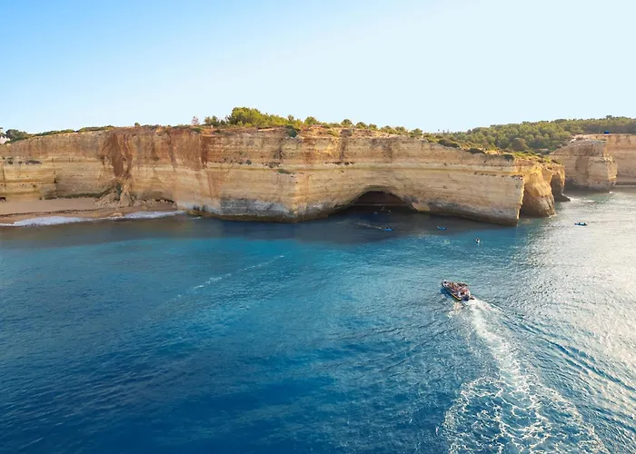 Palms By Algarve Vacation *