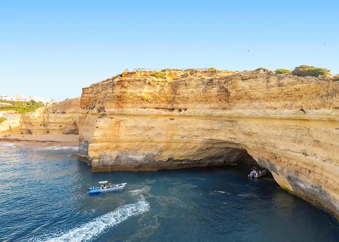 Palms By Algarve Vacation فيلة