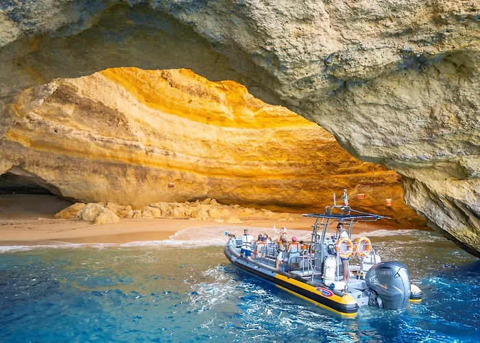 فيلة Palms By Algarve Vacation *