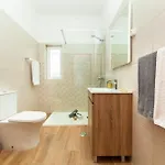 וילה Palms - Moradia Tranquila Com Piscina Aquecivel - Gale,