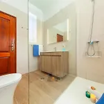 וילה Palms - Moradia Tranquila Com Piscina Aquecivel - Gale, *