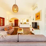 וילה Palms - Moradia Tranquila Com Piscina Aquecivel - Gale, אלבופיירה