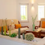 Palms - Moradia Tranquila Com Piscina Aquecivel - Gale, וילה