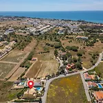 וילה Palms - Moradia Tranquila Com Piscina Aquecivel - Gale, אלבופיירה