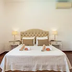 וילה Palms - Moradia Tranquila Com Piscina Aquecivel - Gale, אלבופיירה