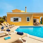 Palms - Moradia Tranquila Com Piscina Aquecivel - Gale, * אלבופיירה