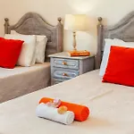Palms - Moradia Tranquila Com Piscina Aquecivel - Gale, וילה *