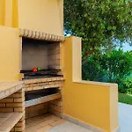 Palms - Moradia Tranquila Com Piscina Aquecivel - Gale, *