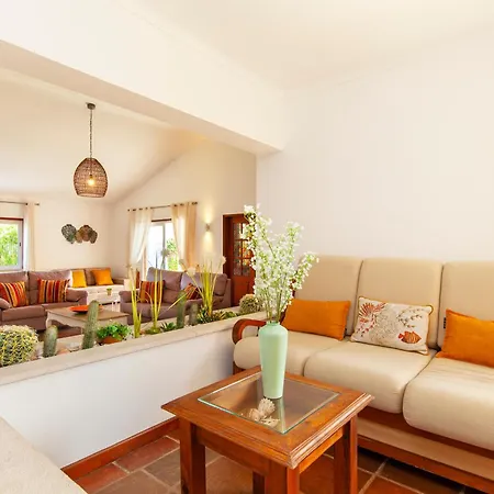 Palms By Algarve Vacation *