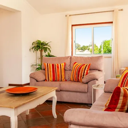 Villa Palms By Algarve Vacation *