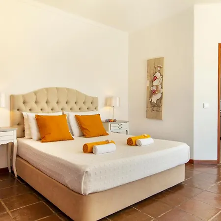 Palms By Algarve Vacation וילה