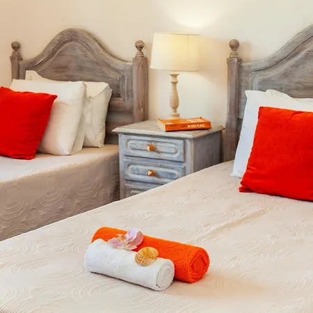 Palms By Algarve Vacation Villa *