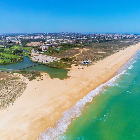 Palms By Algarve Vacation * אלבופיירה