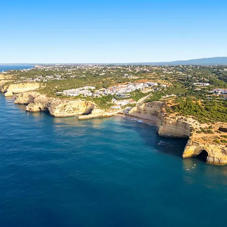 Villa Palms By Algarve Vacation *