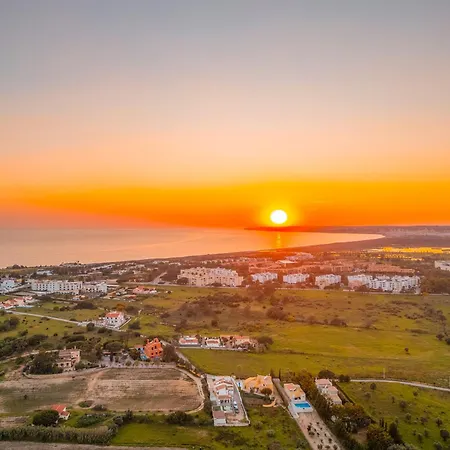 Palms By Algarve Vacation * البوفيرا